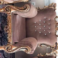 فروش مبل 7نفره همراه با میز عسلی|مبلمان خانگی و میز عسلی|شراء, |دیوار