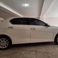 دنا پلاس 6 دنده 1404 رینگ دار چهارچرخ دیسک