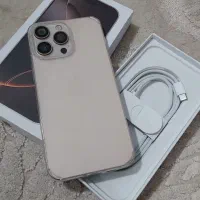 گوشی طرح آیفون ۱۶ پرومکس