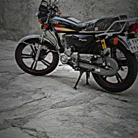 موتور پیشرو 200