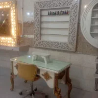 آموزش کلیه رشته های ارایشگری