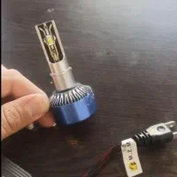 تعمیر و فروش هدلایت و لامپ و چراغ کم مصرف و پاور|لامپ و چراغ|شیراز, مسلم|دیوار