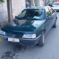 فروش ماشین آر دی مدل ۸۴