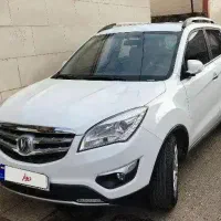 چانگان ۹۶ بدون رنگ