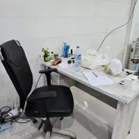 میز با صندلی