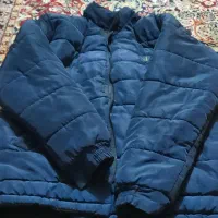 کاپشن سالم تمیز