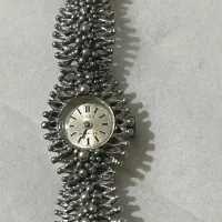 ساعت نقره گالو