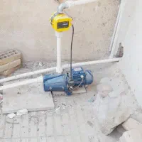 نصب پمپ وتانکر .تعمیرپمپ لوله کشی اب .فاضلاب|خدمات پیشه و مهارت|هشتگرد, فاز ۱ مهستان|دیوار