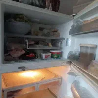 یخچال فریزر|یخچال و فریزر|کرج, احدآباد|دیوار