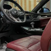 دیگینیتی پرایم مشکی ۱۴۰۱ بی رنگ|خودرو سواری و وانت|تهران, افسریه شمالی|دیوار