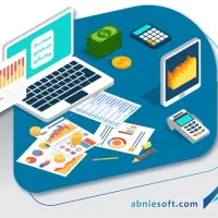 ارائه خدمات حسابداری دورکاری *مسلط به پارسیان