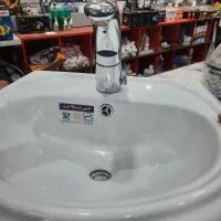 شیرآلات چشمی قهرمان