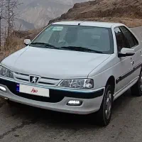 پژو پارس سال موتورجدید