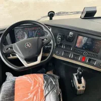 کشنده دایون N8 فروش دو دانگ|خودرو سنگین|رباط‌کریم, رباط‌کریم|دیوار