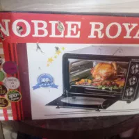 جارو برقی و فر فروش فوری|جاروبرقی، جارو شارژی، بخارشو|بم, |دیوار