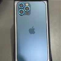iphone 12pro|موبایل|تهران, جوادیه|دیوار