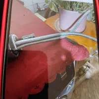 شیر روشویی اهرمی مارک شیبه|لوازم سرویس بهداشتی|قزوین, |دیوار