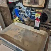 ترازو دیجیتال محک