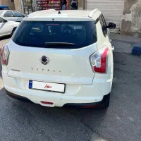 تیوولی ۲۰۱۶|خودرو سواری و وانت|تهران, فردوس|دیوار