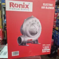 دم برقی تنظیمی ۲ اینچ رونیکس (ابزار راینو)