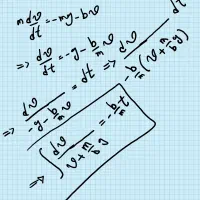 فیزیک تجربی و ریاضی را برای کنکور شروع کنید.