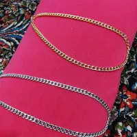 زنجیر رنگ ثابت