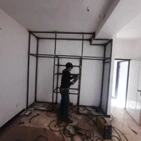 جوشکار سیار مرادی
