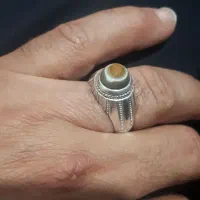 انگشتر باباقوری