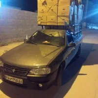 وانت بارتلفنی اریسان خورموج