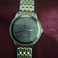 ساعت عقربه ای تایمکس مدل TW2T50500