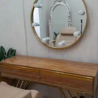 اجاره تخت برای میکاپ کار|خدمات آرایشگری و زیبایی|تهران, دهقان|دیوار