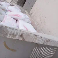 فروش توضیح مصالح ساختمانی