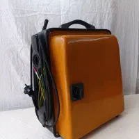 تولید وفروش دستگاههای لوله بازکنی کاوه پیشرو|ماشین‌آلات صنعتی|اصفهان, گرکان|دیوار