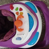 کالسکه کریر روروئک