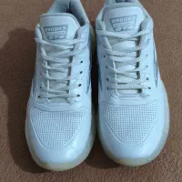 کتونی بروکس اورجینال کفی ژله ای ۴۳|کیف، کفش، کمربند|ماهدشت, |دیوار