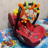 کریر مکسی کوزی اصل هلند و آویز کودک