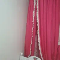 تخت و میز آرایش ومیز تحریر بالسا|تخت و سرویس خواب|تهران, قبا|دیوار