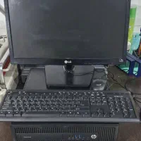 کامپیوتر خانگی کامل