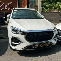 فیدلیتی الیت۵ نفره سفیدومشکی صفرخشک۱۴۰۴مدارک اماده