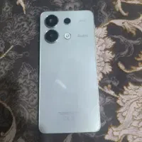 نوت 13نرمال|موبایل|محمدیه-قزوین, |دیوار