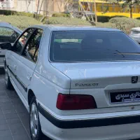 پارس موتور جدید مدل ۱۴۰۲|خودرو سواری و وانت|مشهد, گلبرگ شمالی|دیوار