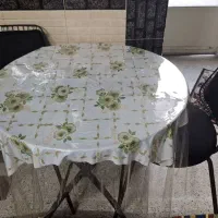 میز نهار خوری تاشو