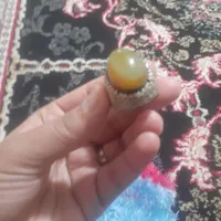 انگشتر قدیمی