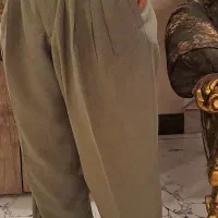 شلوار پارچه ای ایتالیایی،۴ پیله ای مد روز،خارجی|لباس|تهران, باغ فیض|دیوار