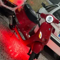 موتور سیکلت انژکتوری نامی ۱۴۰۱ Ts150