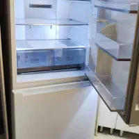 یخچال دوو|یخچال و فریزر|سیاهکل, |دیوار