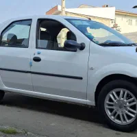 ال نود۹۲ پارس خودرو بدون رنگ|خودرو سواری و وانت|صومعهسرا, |دیوار