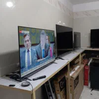 تلویزیون ال ای دی نمایشگاه ۶۵ اصل الجی