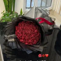 گل ولنتاین|گل مصنوعی|ساوه, |دیوار