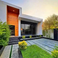ویلای مدرن روفدار/۲۲۰ متری نوساز/ویلای جدید منطقه